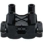BOSCH F 000 ZS0 211 Zündspule BOSCH F 000 ZS0 211 Zündspule