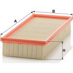 MANN-FILTER C 33 130 Luftfilter MANN-FILTER C 33 130 Luftfilter