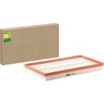 MANN-FILTER C 4265 Luftfilter MANN-FILTER C 4265 Luftfilter