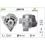 Generator 200175 Generator 200175