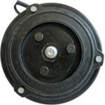 Kompressor, Klimaanlage ACP 37 000S Kompressor, Klimaanlage ACP 37 000S