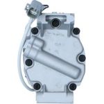 Kompressor, Klimaanlage 320168 Kompressor, Klimaanlage 320168
