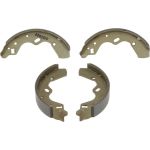 Ferodo FSB611 Bremsbackensatz PREMIER Ferodo FSB611 Bremsbackensatz PREMIER
