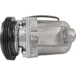 Kompressor, Klimaanlage ACP 1072 000S Kompressor, Klimaanlage ACP 1072 000S