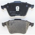 Bremsbelagsatz, Scheibenbremse 1170268 Bremsbelagsatz, Scheibenbremse 1170268