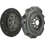 Valeo 826694 Kupplungssatz 2KKIT