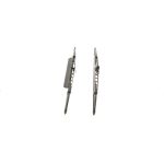 BOSCH 298 S Scheibenwischer Twin 3 397 118 541 BOSCH 298 S Scheibenwischer Twin 3 397 118 541