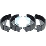 BOSCH 0 986 487 959 Bremsbackensatz BOSCH 0 986 487 959 Bremsbackensatz