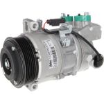 Kompressor, Klimaanlage 813421 Kompressor, Klimaanlage 813421
