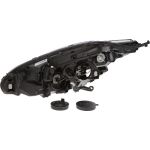 Hauptscheinwerfer 450611 Hauptscheinwerfer 450611