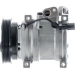 Kompressor, Klimaanlage ACP 1416 000P
