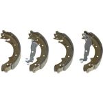Bremsbackensatz S 68 540 Bremsbackensatz S 68 540