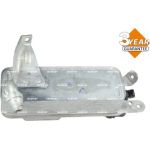 NRF 310075 Ölkühler, Automatikgetriebe NRF 310075 Ölkühler, Automatikgetriebe