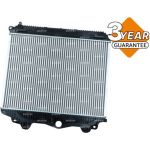 NRF 30203 Ladeluftkühler