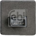 FEBI BILSTEIN 184579 Schalter, Heckklappenentriegelung FEBI BILSTEIN 184579 Schalter, Heckklappenentriegelung