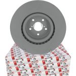 Bremsscheibe DDF1748C-1 Bremsscheibe DDF1748C-1
