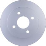 Bremsscheibe 8DD 355 103-391 Bremsscheibe 8DD 355 103-391