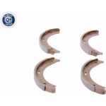 Vaico V30-6136 Bremsbackensatz, Feststellbremse Q+, Erstausrüsterqualität Vaico V30-6136 Bremsbackensatz, Feststellbremse Q+, Erstausrüsterqualität