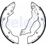 Delphi LS2059 Bremsbackensatz Delphi LS2059 Bremsbackensatz