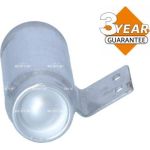 NRF 33136 Trockner, Klimaanlage EASY FIT