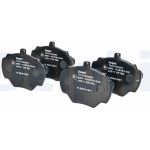 Bremsbelagsatz, Scheibenbremse LP211 Bremsbelagsatz, Scheibenbremse LP211