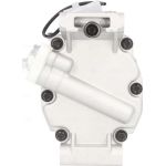 Kompressor, Klimaanlage 890036 Kompressor, Klimaanlage 890036