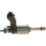 BOSCH 0 261 500 453 Einspritzventil BOSCH 0 261 500 453 Einspritzventil