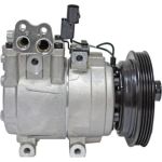 Kompressor, Klimaanlage ACP 1216 000P Kompressor, Klimaanlage ACP 1216 000P