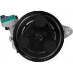 Kompressor, Klimaanlage 89263 Kompressor, Klimaanlage 89263