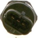 BOSCH 0 281 002 846 Sensor, Kraftstoffdruck BOSCH 0 281 002 846 Sensor, Kraftstoffdruck