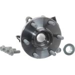 Radlagersatz VKBA 7134 Radlagersatz VKBA 7134