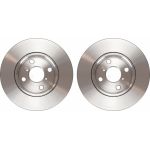 Bremsscheibe DF4842
