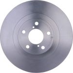 Bremsscheibe 8DD 355 112-051