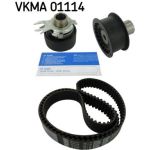Zahnriemensatz VKMA 01114 Zahnriemensatz VKMA 01114