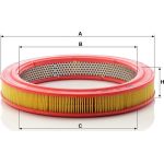 MANN-FILTER C 3260 Luftfilter MANN-FILTER C 3260 Luftfilter