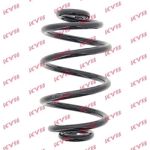 Fahrwerksfeder RX5551 Fahrwerksfeder RX5551