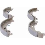 Vaico V40-8113 Bremsbackensatz Vaico V40-8113 Bremsbackensatz