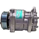 Kompressor, Klimaanlage ACP 470 000P