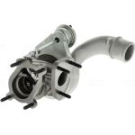 Nissens Turbolader 93020