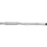 Vorschalldämpfer 8LB 366 022-421