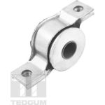 Tedgum 00212378 Lagerung, Lenker Tedgum 00212378 Lagerung, Lenker