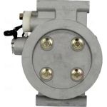 Kompressor, Klimaanlage 89227 Kompressor, Klimaanlage 89227