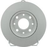 Ferodo DDF1179C Bremsscheibe PREMIER Coat+ disc