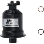 Valeo 587058 Kraftstofffilter