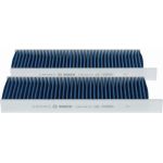 Filter, Innenraumluft 0 986 628 610 Filter, Innenraumluft 0 986 628 610