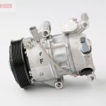 DENSO 5TSE10C Klimakompressor DCP50251 DENSO 5TSE10C Klimakompressor DCP50251