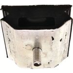 Lagerung, Achskörper 72-3447 Lagerung, Achskörper 72-3447