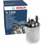Kraftstofffilter F 026 402 200