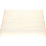 BOSCH 1 987 432 053 Innenraumfilter