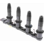 Zündspule V40-70-0017 Zündspule V40-70-0017